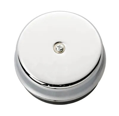 Produktbild von Heidemann 625105 70036 Laeutewerk 8V (max) 82 dBA Chrom
