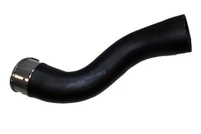 Produktbild von BUGIAD 81745 Turbo Ladeluftschlauch für RENAULT Clio IV Schrägheck (BH) Clio IV Grandtour (KH) für DACIA SANDERO II