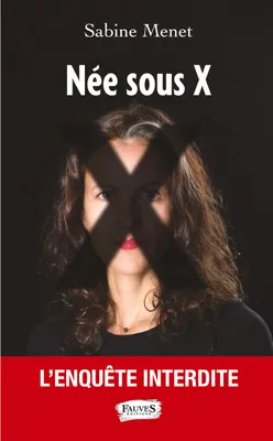 Produktbild von Née sous X