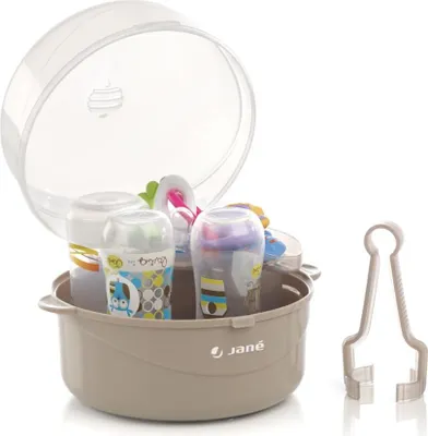 Produktbild von Jané 70144 Microwave Sterilizer Desinfiziergerät