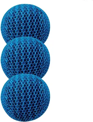 Produktbild von Sponsballen, wiederverwendbar, 70 mm, Reinigungsschwamm für Haushalt