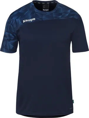 Image de T-shirt Athletics 29, taille : L, couleurs : bleu marine