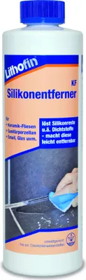 Produktbild von LITHOFIN KF Silikonentferner 500 ml