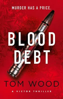 Produktbild von Blood Debt