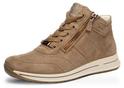 Produktbild von Damen Schnürstiefelette Osaka 37