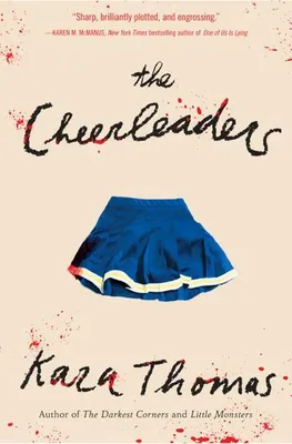 Obrázok produktu pre The Cheerleaders