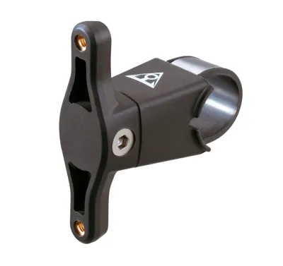 Produktbild von Topeak Cage mnt Black Halter für Fahrradflaschen