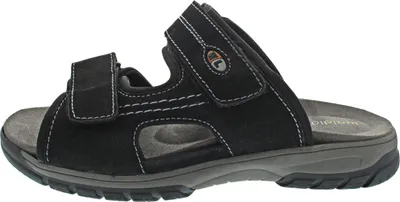 Produktbild von Waldläufer Harald 372501-191-001 (8.5/schwarz)
