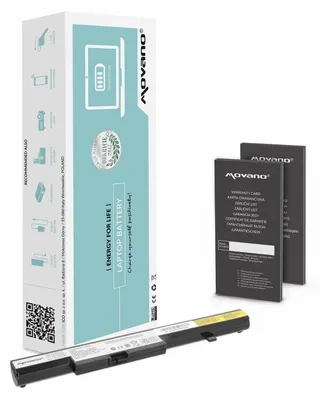 Produktbild von 45N1185 Akku für Lenovo B40 B50-70 B50-80 B50-45