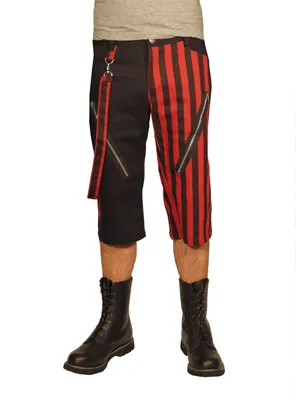 Produktbild von Nix Gut - Stripes, Short