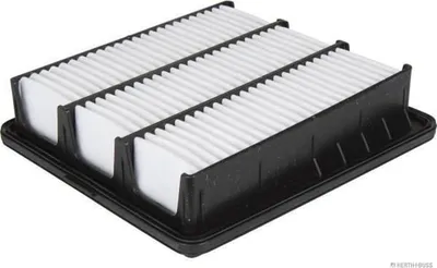 Produktbild von Luftfilter HERTH+BUSS JAKOPARTS J1320525 für HYUNDAI SONATA V (NF) Filtereinsatz