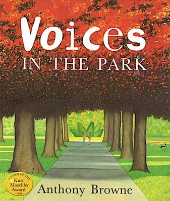 Immagine prodotto di Voices in the Park