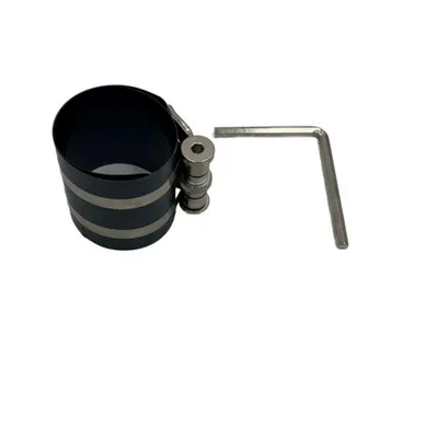 Produktbild von RETTER 3" Kolbenringspannband 53-125 mm - RTA1001