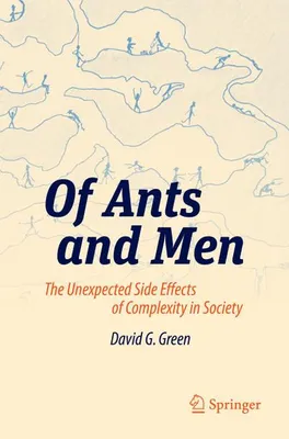 Immagine prodotto di Of Ants and Men