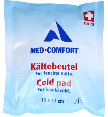 Immagine prodotto di Careliv Impacco freddo immediato 15 x 17 cm, 1 pz., 1 pz. di impacchi