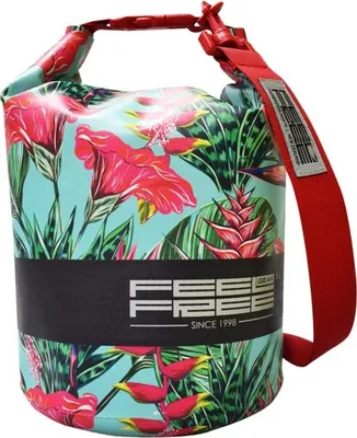 Obrázek produktu pro Vodotěsný vak TUBE TROPICAL (5L)