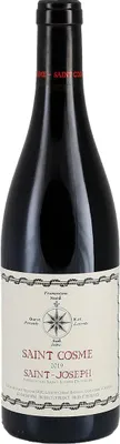 Produktbild von Saint Cosme Saint-Joseph Rouge 2023 | Rotwein | Frankreich | 1 x 0,75 Liter