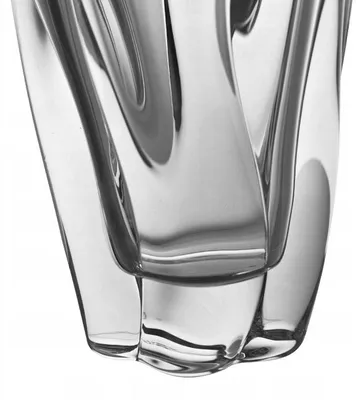 Produktbild von Bohemia Kristallkaraffe Barley 0,75L Elegant