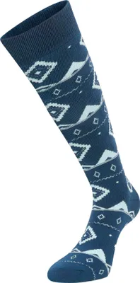 Produktbild von Regatta - Skisocken für Damen RG11154 (36 EU - 38 EU) (Dunkel-Jeansblau)