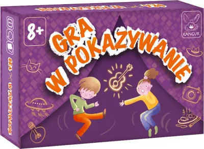 Obrázok produktu pre Hra