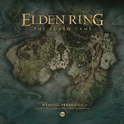 Obrázok produktu pre Elden Ring: Plakajúci polostrov