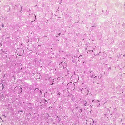 Produktbild von RAINDROPS, Regentropfen, Tautropfen Acryl 6-8mm. 330ml. FLIEDER
