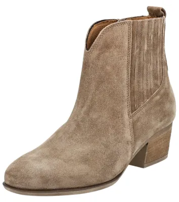 Produktbild von Gabor Stiefelette Stiefelette Veloursleder