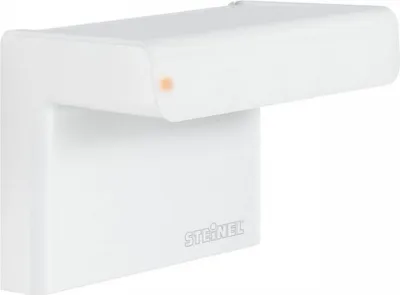 Immagine prodotto di STEINEL Rilevatore di movimento 0-160° a superficie ws glz IP54