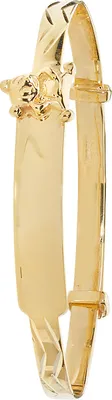 Image de Jonc Extensible Baby Or 375/1000 - 3mm; TRS14212