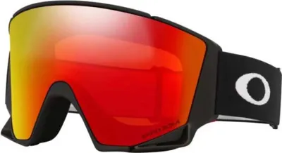 Produktbild von Oakley Goggles Flow Scape L Skibrille Schwarz Prizm Torch & Prizm Iced/CAT3+CAT2 Schwarz Prizm Torch & Prizm Iced/CAT3+CAT2
