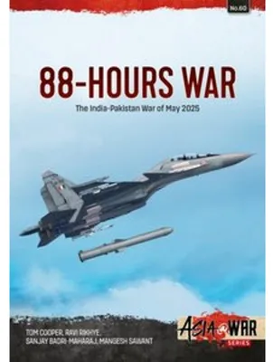Produktbild von 88-Hours War