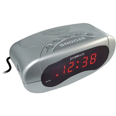 Image de Lowell Justaminute EH49101 argent