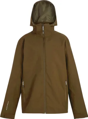 Immagine prodotto di Regatta - Giacca "Coriver" da uomo, 3 in 1 RG12225 (3XL) (marrone)