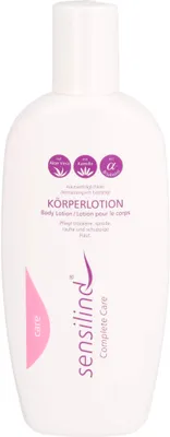 Produktbild von sensilind Körperlotion, 250 ml Lotion
