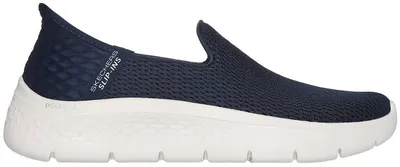 Produktbild von Skechers Go Walk Flex Relish Navy Größe EU 36