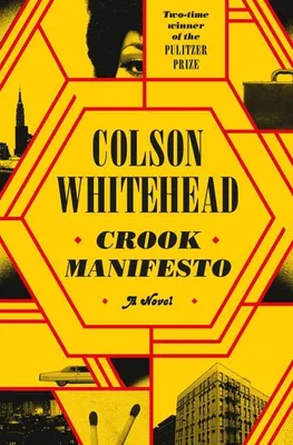 Produktbild von Crook Manifesto