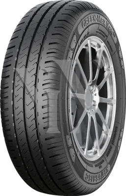 Produktbild von Linglong GREENMAXVA Sommerreifen 215/65 R16 109R LLKW Reifen