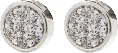 Produktbild von Thomas Sabo SCH150018 Ohrstecker Sparkling Circles Silber