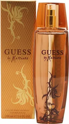 Zdjęcie produktu dla Guess By Marciano Women 100ml edp