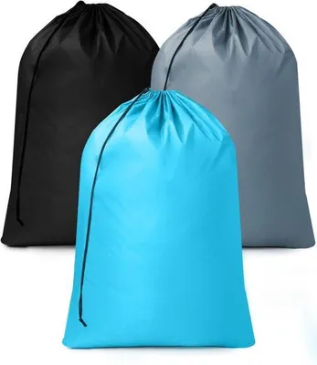 Immagine prodotto di Borsa da viaggio impermeabile 90x60 cm, 3 pezzi