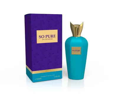 Produktbild von Milestone So Pure - 100ML