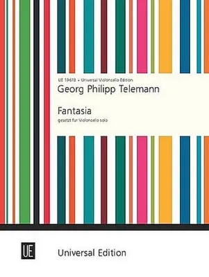 Produktbild von Fantasia