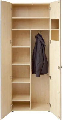 Immagine prodotto di Armadi/Documenti 268GA, 6 OH 80 x 42 x 215,6 cm (LxPxA)