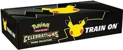 Image de Pokemon Celebrations Prime Collection