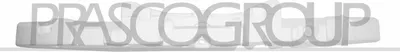 Produktbild von PRASCO Aufpralldämpfer Stoßfänger vorne DS7111612 für NISSAN Qashqai / Qashqai +2 I (J10, NJ10)