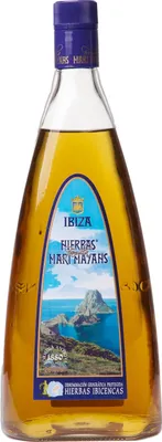 Produktbild von Hierbas Ibicencas Catedral von Mari Mayans 70 cl
