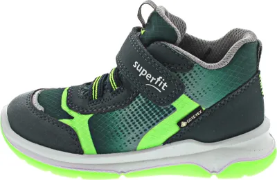 Produktbild von Superfit COOPER 1-006413-7000 (27/GRÜN/HELLGRÜN)
