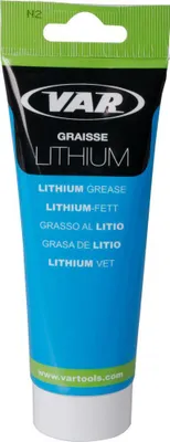 Zdjęcie produktu dla Smar litowy do łożysk / piast Var 100ml