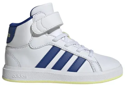 Zdjęcie produktu dla Adidas Grand Court Mid K 39 ⅓