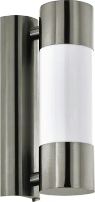 Produktbild von CASAYA LED Außenwandleuchte Lungomare, 3,7W, 79579